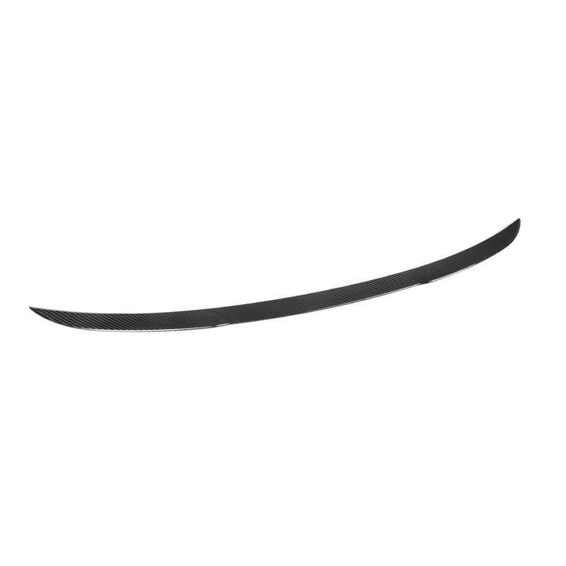 M Performance Style Pre Pregged Dry Carbon Spoiler For BMW 4 Series G23 / M4 G83 Convertible 20+
