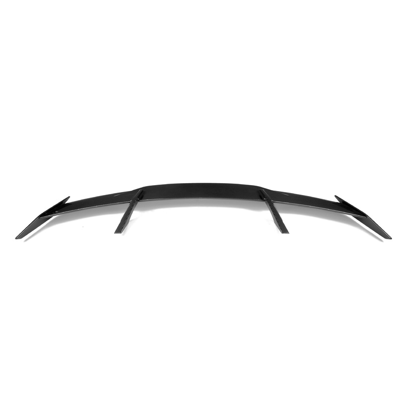M-Performance Style Pre Pregged Dry Carbon Spoiler Wing For BMW 3 Series G20 / 4 Series G22 / M3 G80 / M4 G82 20+