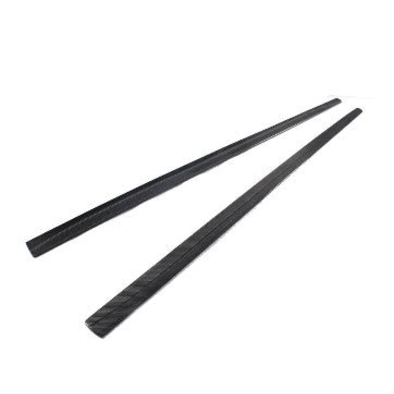 M Performance Style Side Skirt (Carbon Fibre) for BMW F32 2014-18