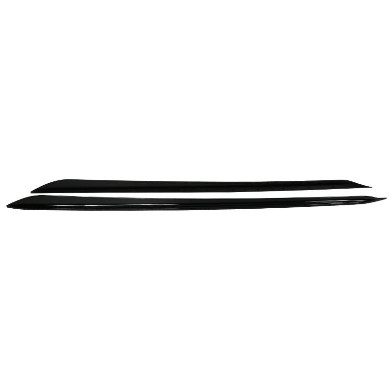 M Performance Style Side Skirts for 19-20 BMW 3 Series  G20