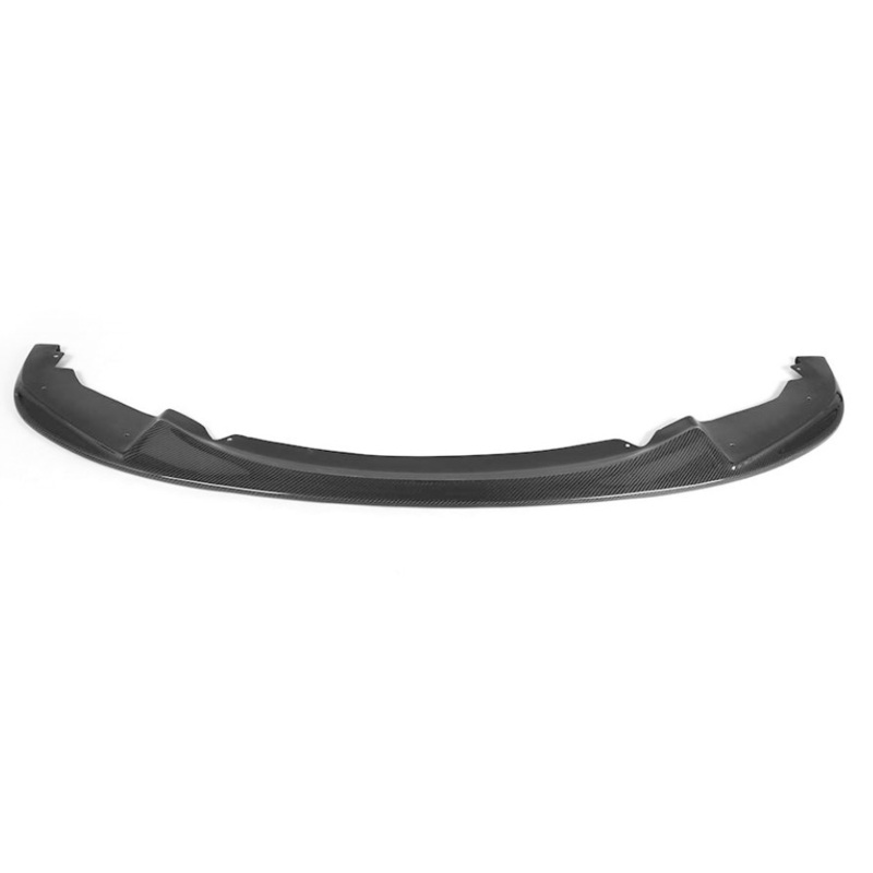 M-Tech Style Front Lip (Carbon Fibre) for BMW 1 Series (F20) Pre LCi - 2012- 14