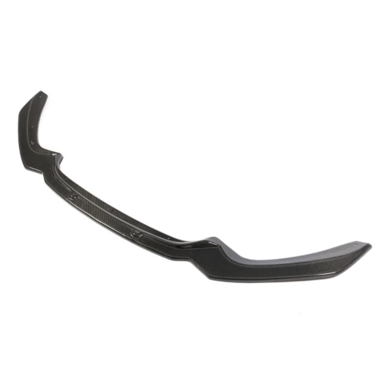 M-Tech Style Front Lip (Carbon Fibre) for BMW F20 LCi - 2015-19