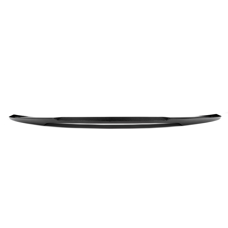 M4 Style Pre Pregged Dry Carbon Spoiler For BMW 3 Series G20 / M3 G80 20+