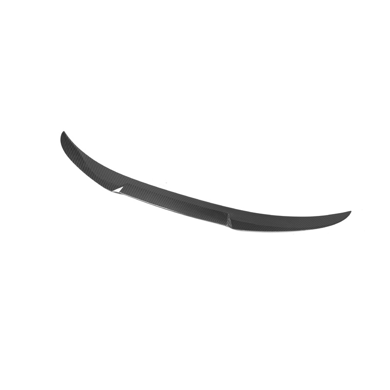 M4 Style Pre Pregged Dry Carbon Spoiler for BMW 4 Series F33 / M4 F83