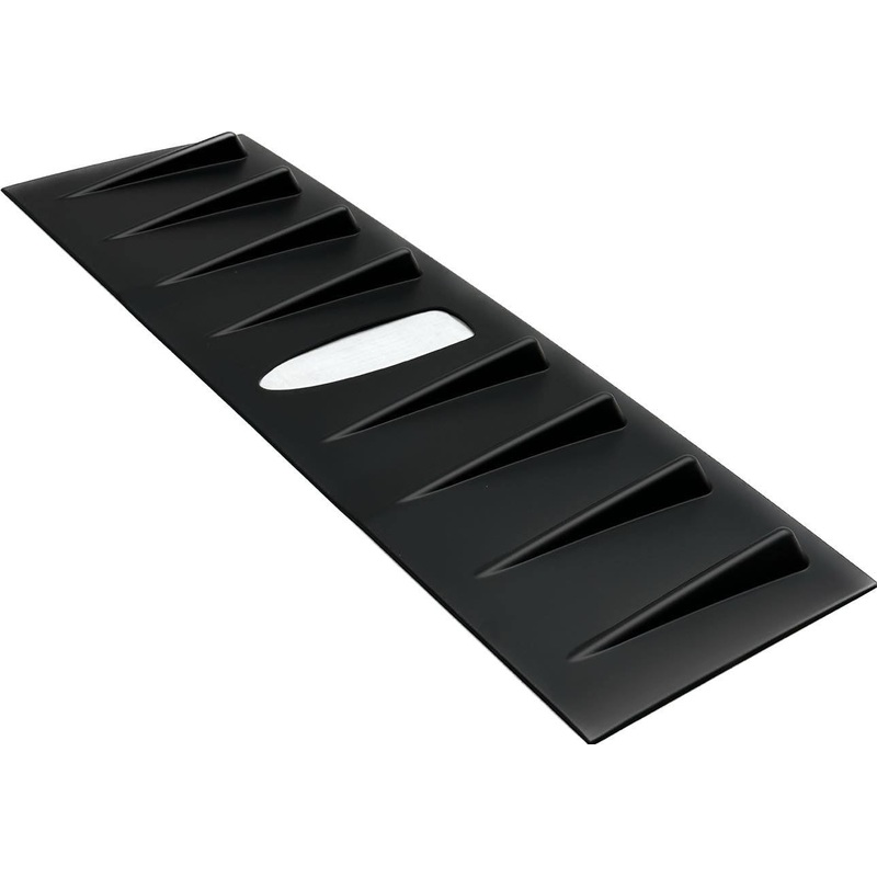 MP Vortex Generator for Subaru BRZ (ZD8) / Toyota GR86 (ZN8) 22+