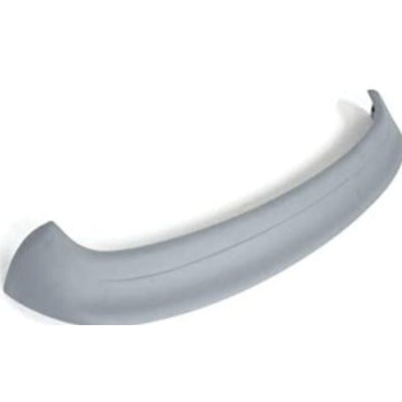 OSIR Style Spoiler (Fibreglass) for Volkswagen Golf (MK5) - 2003-10