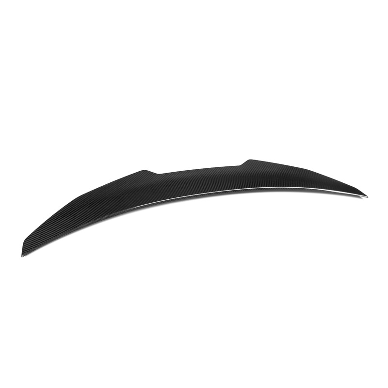 PSM Style Pre Pregged Dry Carbon Spoiler For BMW 3 Series G20 / M3 G80 20+