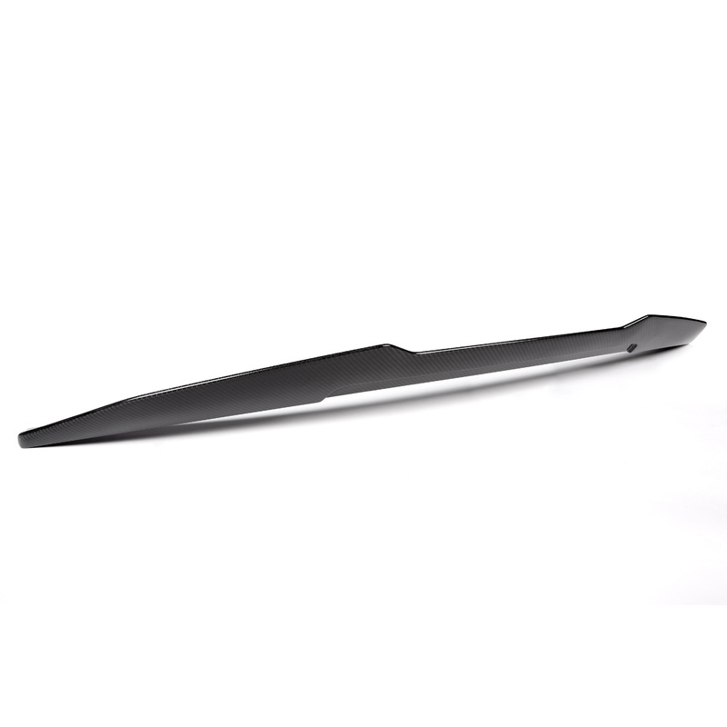 PSM Style Spoiler Pre Pregged Dry Carbon Fibre for BMW M4 F82 14-20