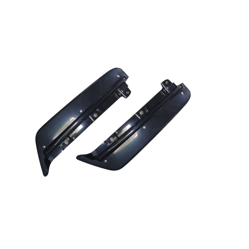 STI Rear Pods for Subaru WRX (VB) 22+