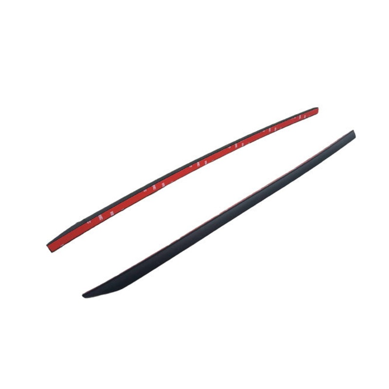 STI Style Front Lip Extension for Subaru WRX (VB) 22+