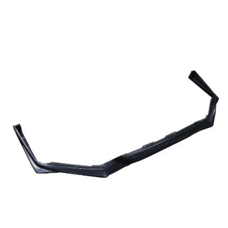 STI Style Front Lip for 15-21 Subaru Levorg (STI Bumper)
