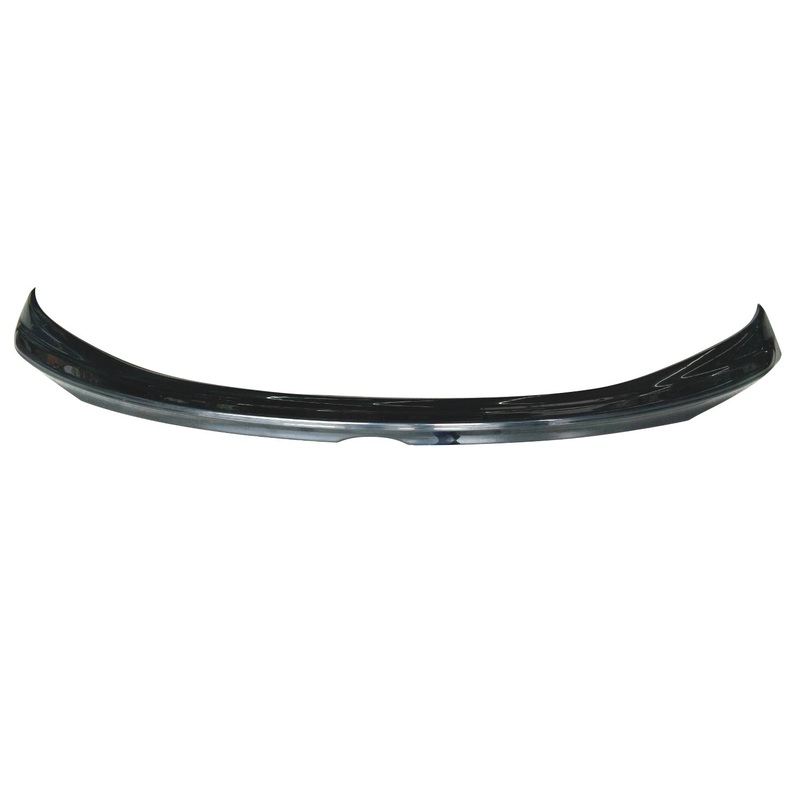 STI Style Mid Spoiler for 15-21 Subaru Levorg