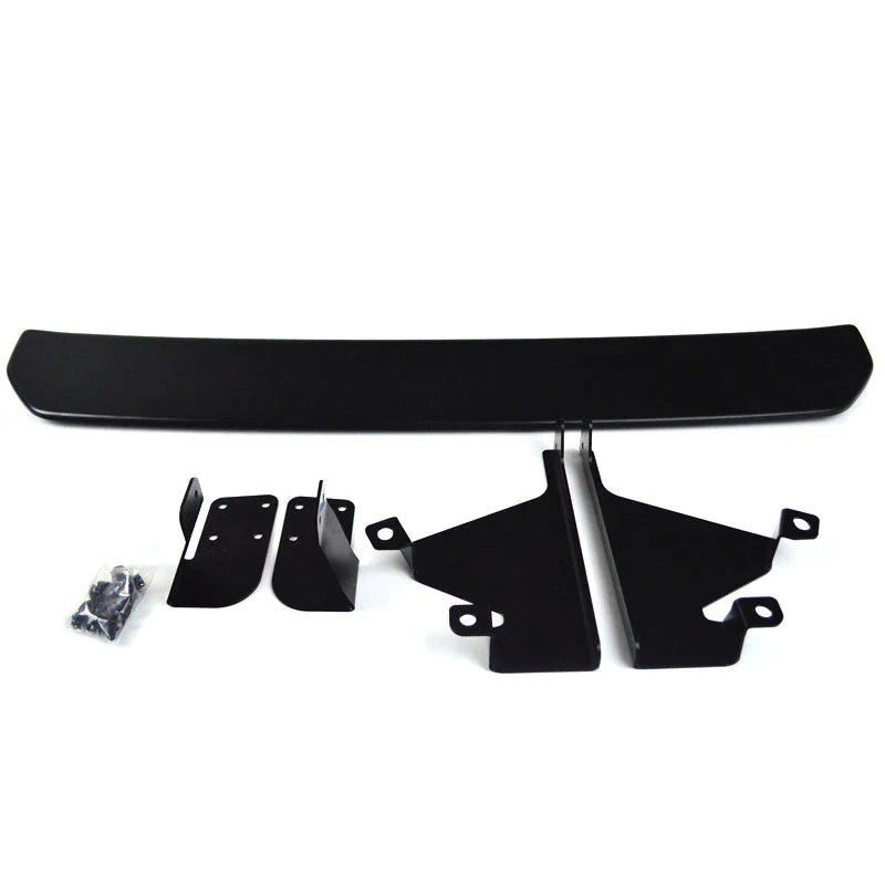 STI Style Rear Diffuser for 15-21 Subaru Levorg