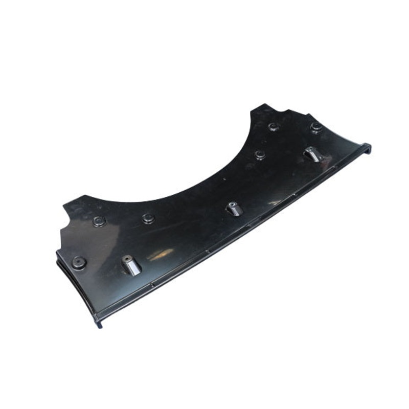 STI Style Rear Diffuser for Subaru WRX (VB) 22+