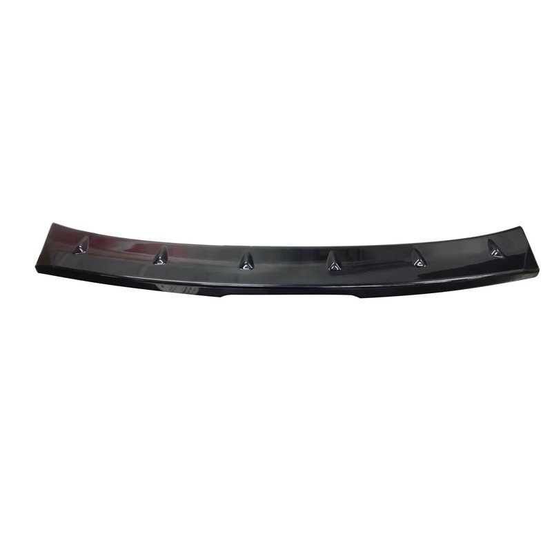 STI Style Rear Spoiler for 15-21 Subaru Levorg