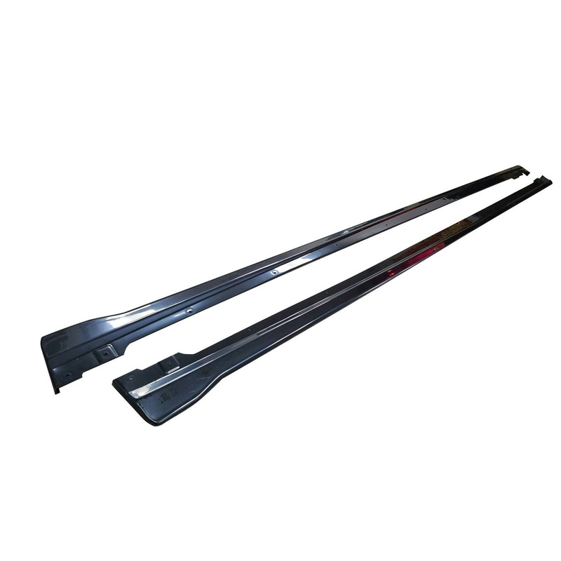 STI Style Side Skirts for Subaru WRX (VB) 22+