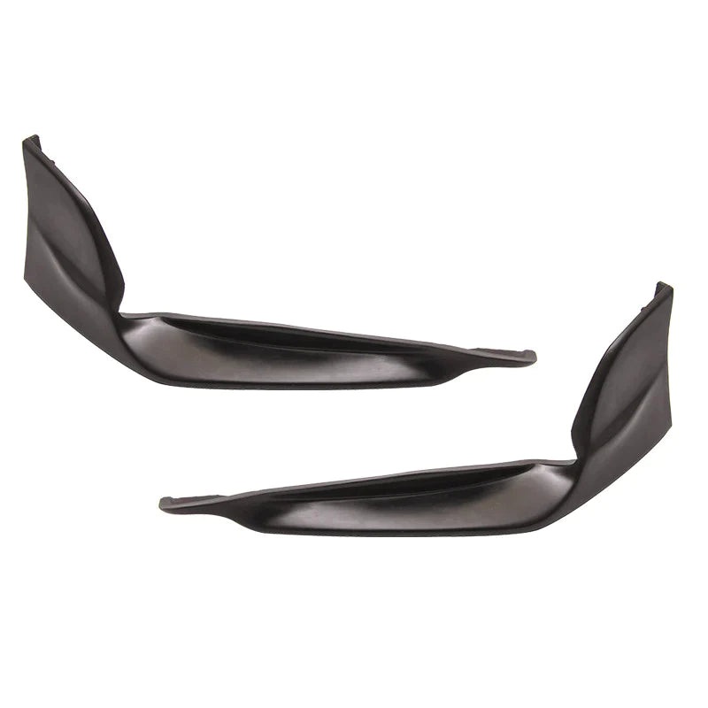 TRD Style Front Lip for Lexus IS250 IS350 14-16