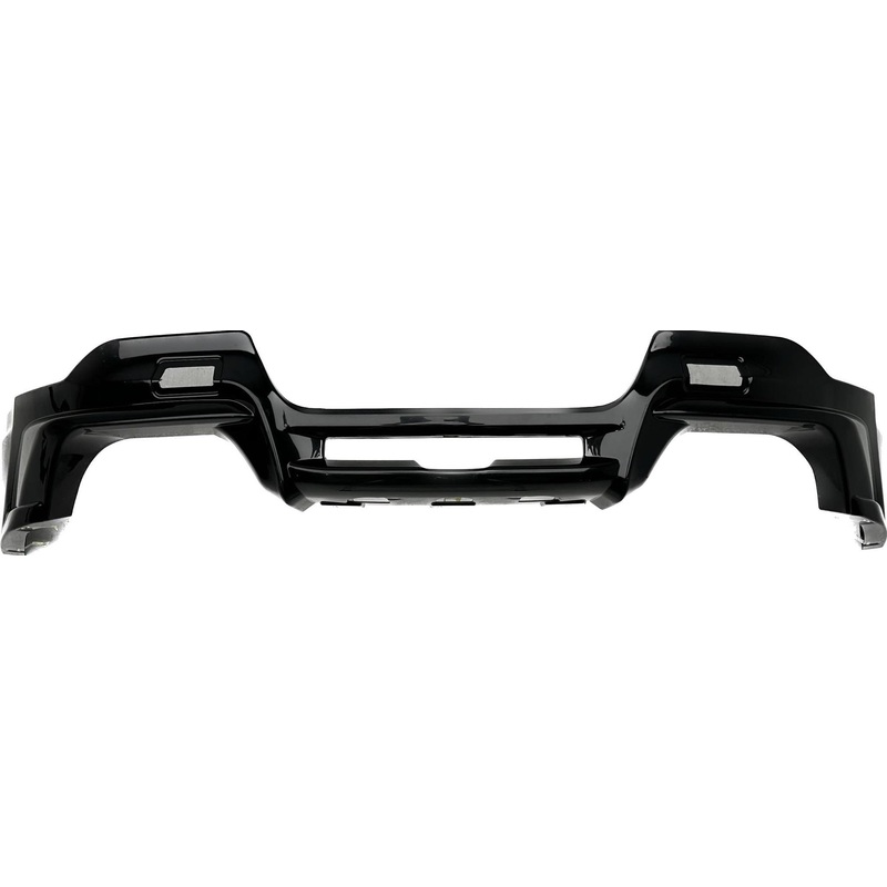 TRD Style Rear Lip for Subaru BRZ (ZD8) / Toyota GR86 (ZN8) 22+