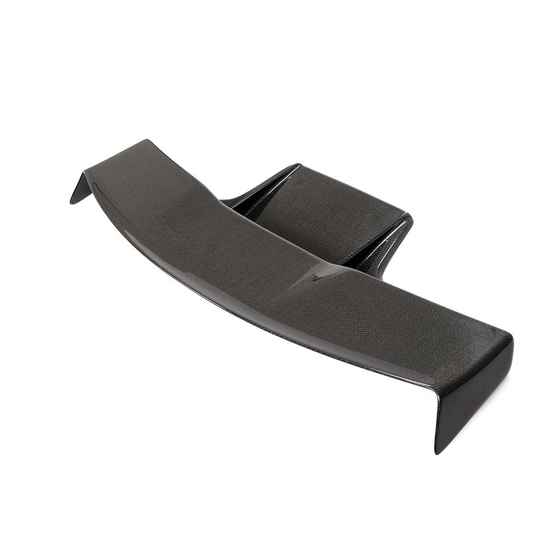 Varis Style Roof Spoiler Wing Carbon Fibre for Mercedes Benz A Class W176 PFL
