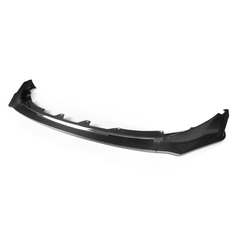 Vorsteiner Style Pre Pregged Dry Carbon Front Lip For BMW M3 G80 G81 / M4 G82 G83 20+