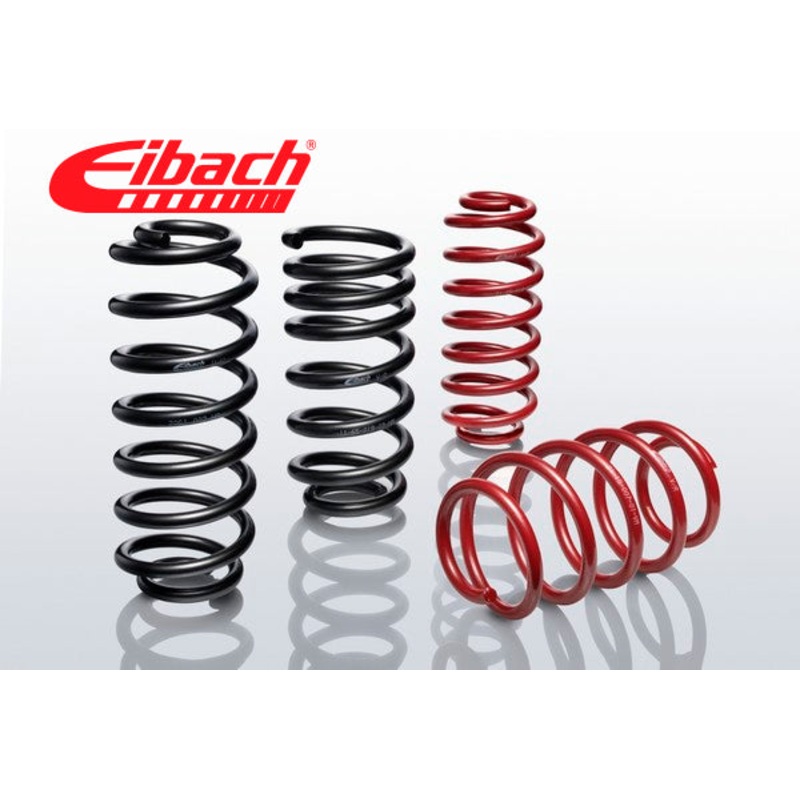 BMW M135i/M235i (2013-2020) F20/22 Eibach Pro Kit SP Lowering Springs