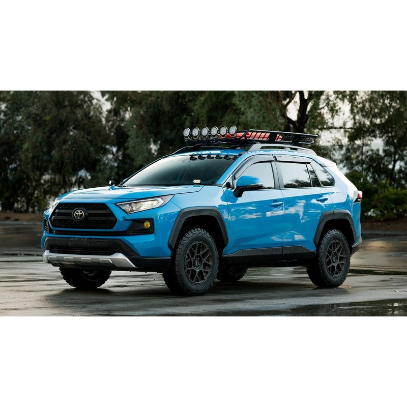Toyota Rav4 (2018-) XA50 Eibach Pro Lift Kit Springs