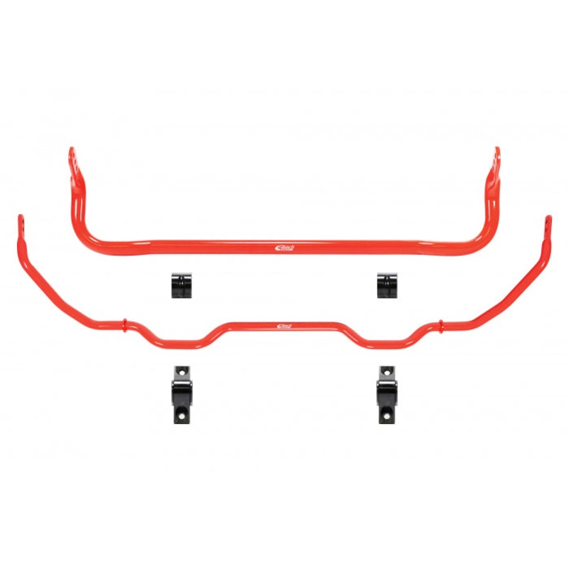 Volkswagen Golf R (2015-2021) MK7 Eibach Anti-Roll Swaybar Kit
