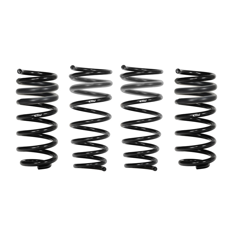 Volkswagen Golf R (2021-2024) MK8 Eibach Pro-Kit Lowering Springs