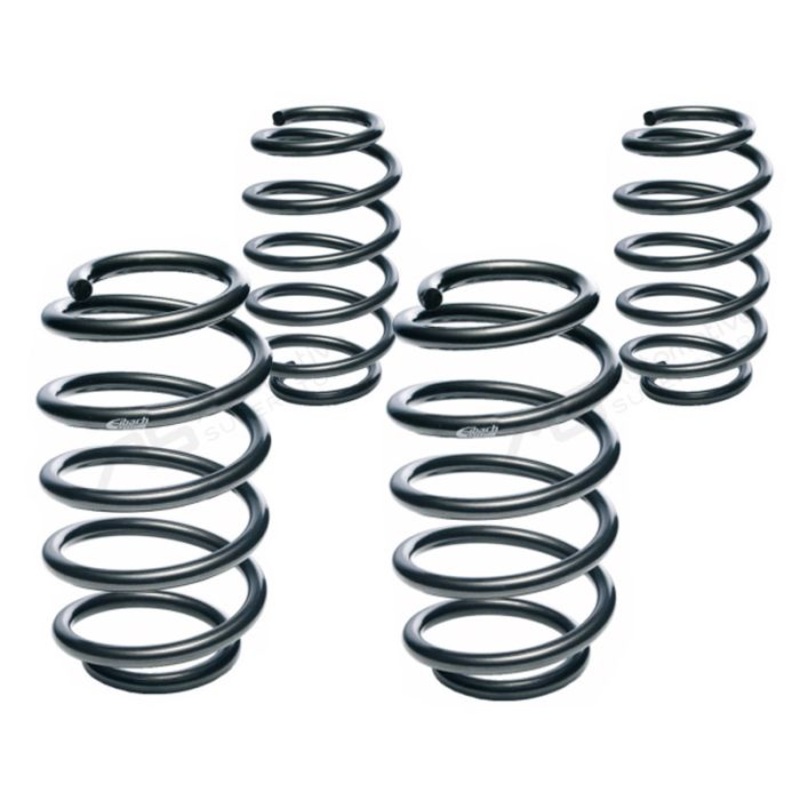 Volkswagen T-Roc R (2019-2025) A1 Eibach Pro Kit Lowering Springs