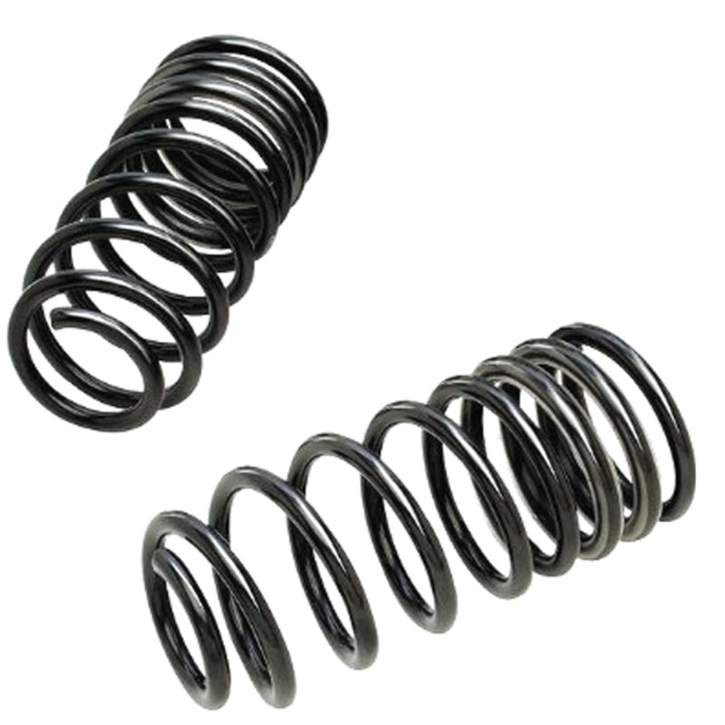 Chevrolet Camaro (1970-1981) Small Block Eibach Pro Kit Front Lowering Springs