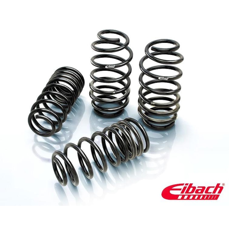 Audi RSQ3 (2019-2025) F3 Eibach Pro Kit Lowering Springs