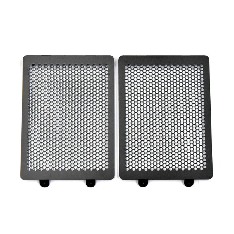 BMW M4 (2021-) G82 High Clearance Guard Liner Kit