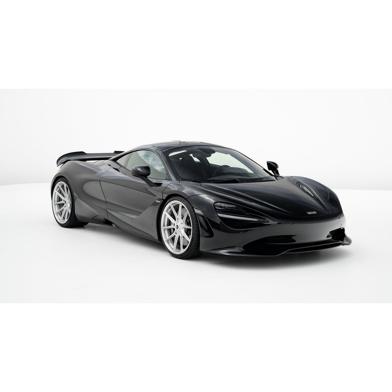 McLaren 750s (2024-) Novitec Lowering Springs