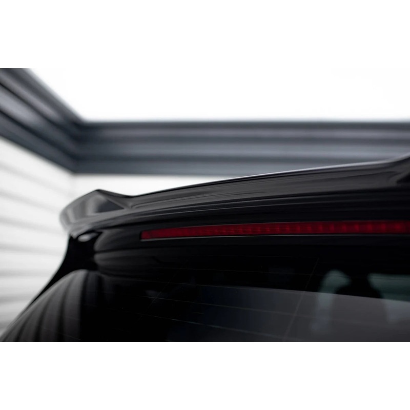 Volkswagen Golf (2013-2020) MK7 Maxton Design Spoiler Cap