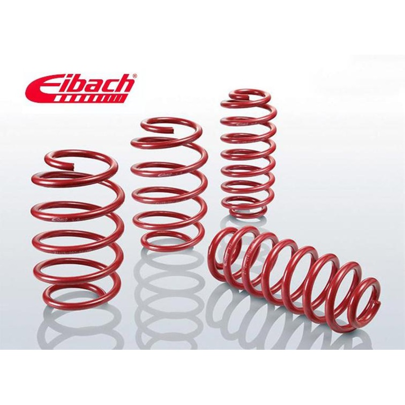 Volkswagen Golf R (2021-2024) MK8 Eibach Sportline Lowering Springs