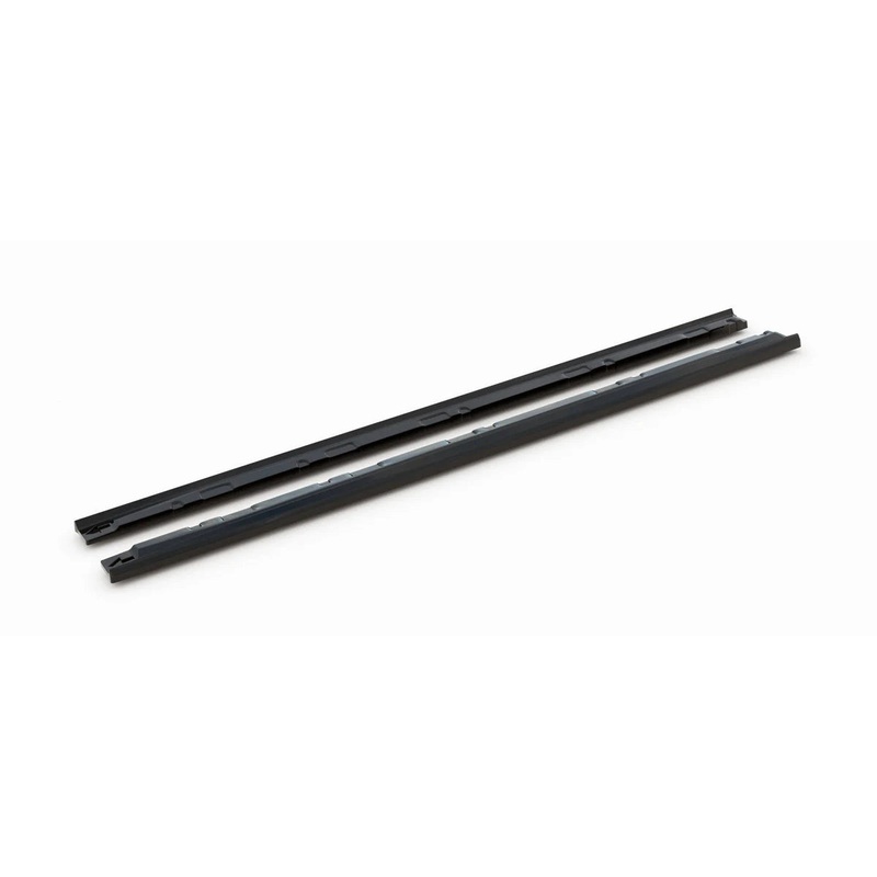 Volkswagen T-Roc R (2021-) Maxton Design Side Skirts Diffusers