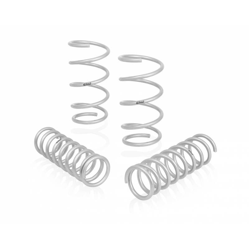 Volkswagen Tiguan (2016-) AD1 Eibach Pro Lift Kit Springs