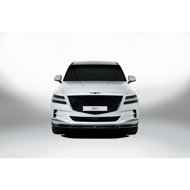 Genesis GV80 Carbon Fiber Front Lip 2021+