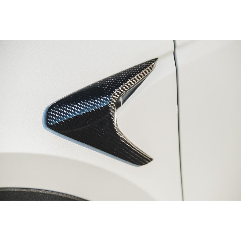 Tesla Model 3 Dry Camera Covers 2019-2023