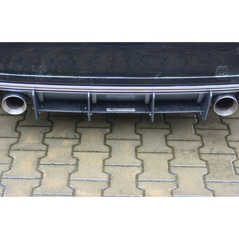 Audi S3 (2013-2016) 8V. Sportback Maxton Design Diffuser