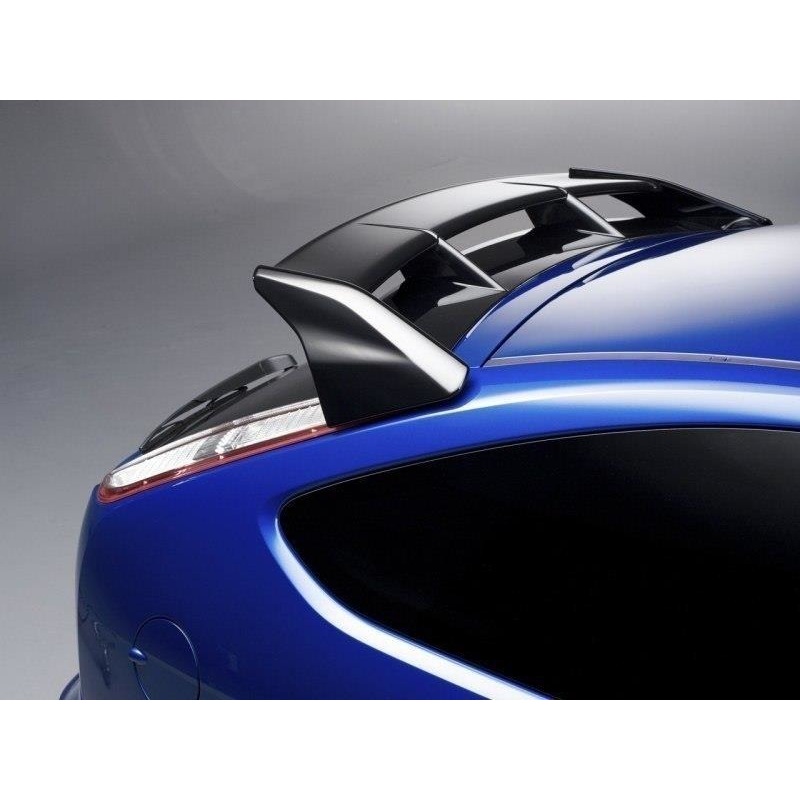 Ford Focus (ALL YEARS) Xr5 Maxton Design Ford Focus Xr5 RS Style Spoiler