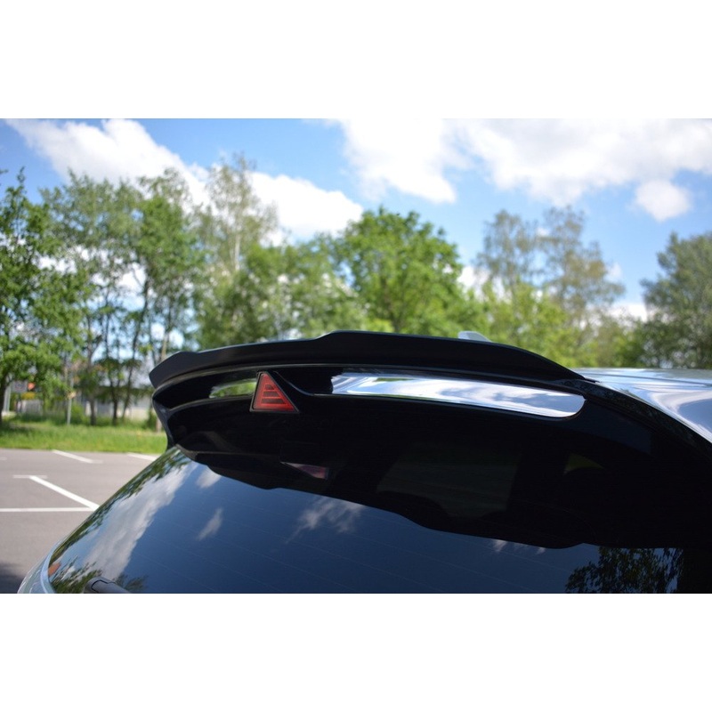 Hyundai i30 N (ALL YEARS) MK3 Maxton Design Hyundai i30 Mk3 N Spoiler Cap
