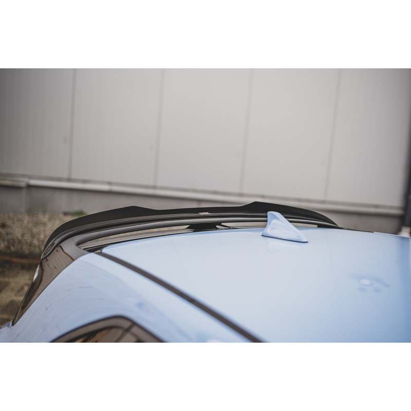 Hyundai i30N (2017-2022) MK3 Maxton Design Spoiler Cap v2