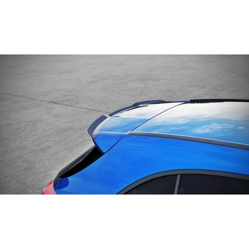 Mercedes A-Class (2012-2015) W176 Maxton Design Spoiler Cap