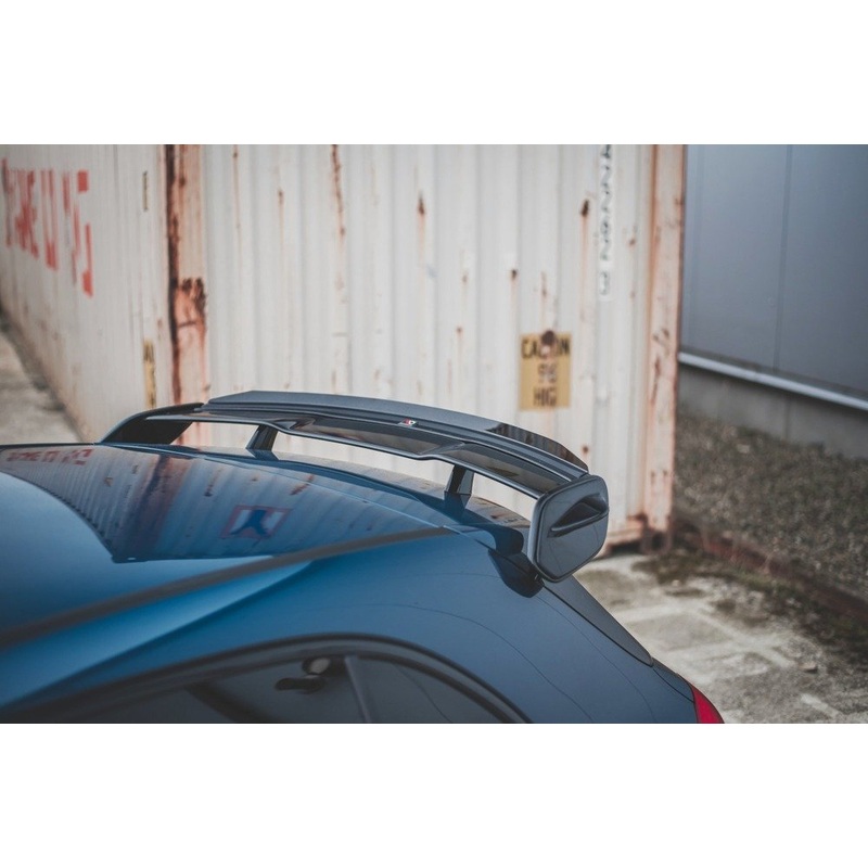 Mercedes A35 (2018-2024) W177 Maxton Design Spoiler Cap