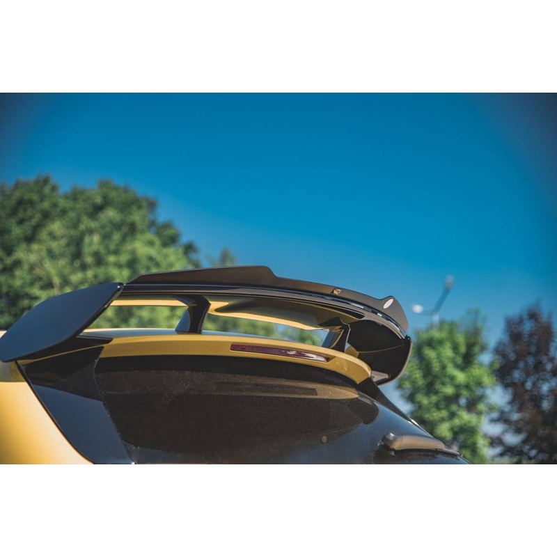 Mercedes A45S (2019-2023) W177 Maxton Design Spoiler Cap
