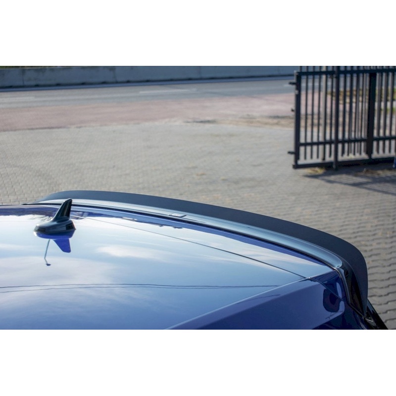 Volkswagen Golf R/GTI (ALL YEARS) Mk7.5 Maxton Design Spoiler Cap V.3