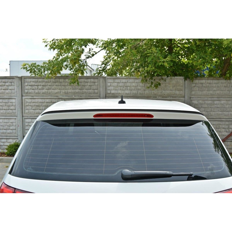 Volkswagen Golf TSI (ALL YEARS) Mk7 Maxton Design Spoiler Cap