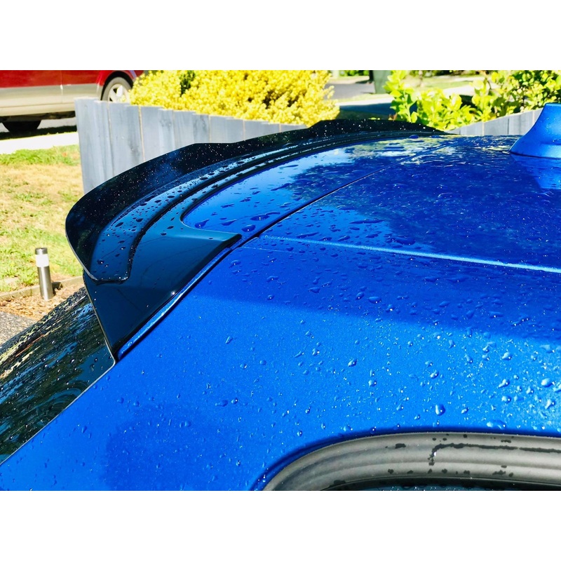 BMW 1M (ALL YEARS) F20 Maxton Design BMW 1M F20 Rear Spoiler Cap