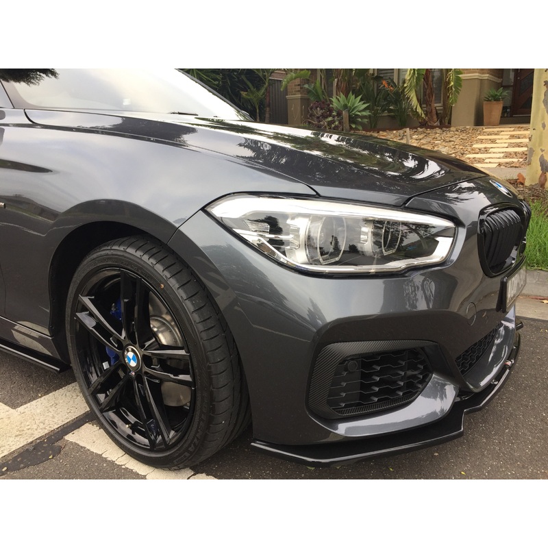 BMW M140i (2015-2019) F20 Maxton Design Full Body Kit